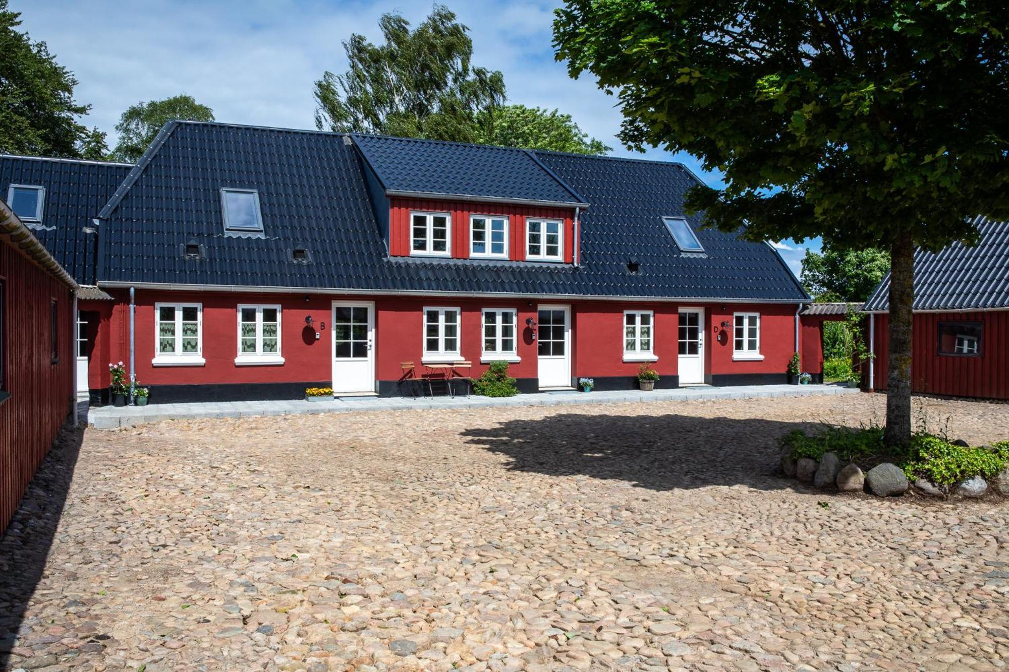 A * Vejle