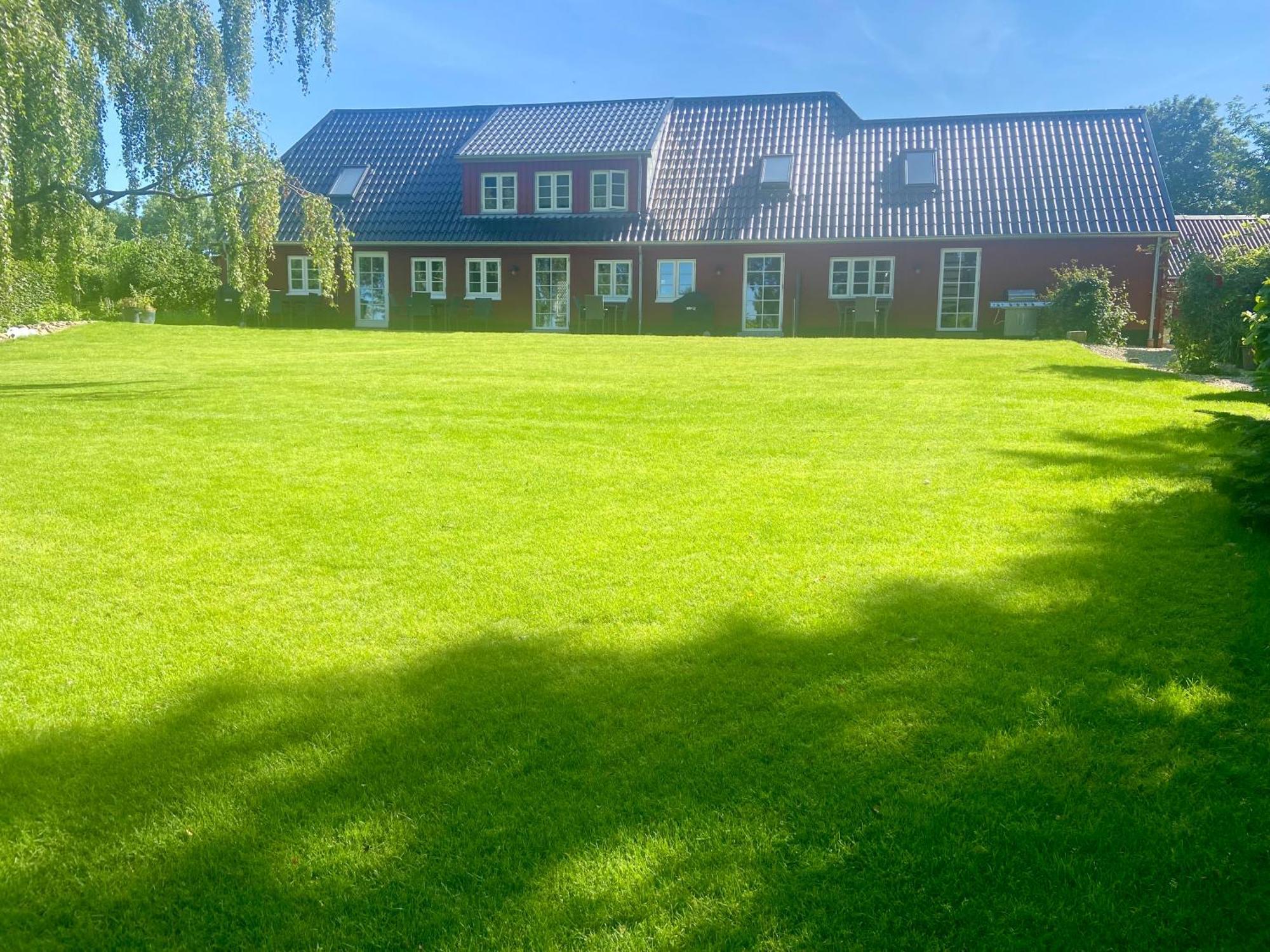 A Apartment Vejle